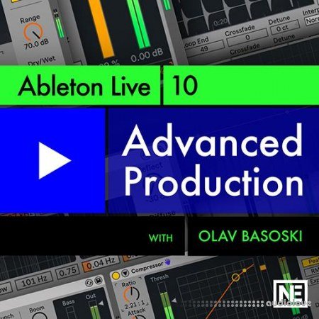 Ask Video Ableton Live 10 401 Advanced Track Production