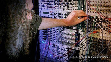 PUREMIX Modular Synthesizers with Andrew Scheps