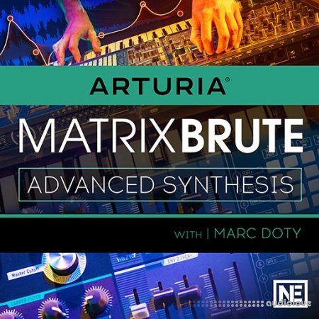 Ask Video MatrixBrute 201 Advanced Synthesis