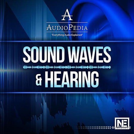 Ask Video AudioPedia 101 Sound Waves and Hearing