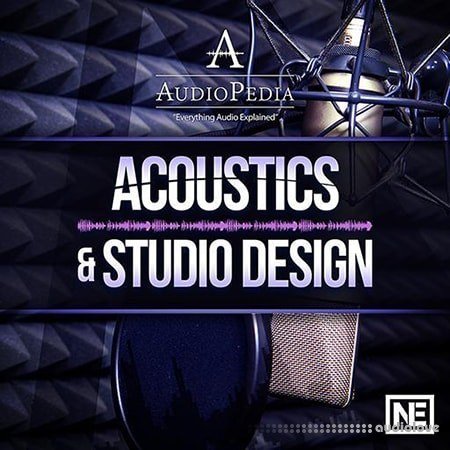 Ask Video AudioPedia 102 Acoustics and Studio Design