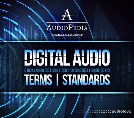 Ask Video AudioPedia 103 Digital Audio Terms and tandards