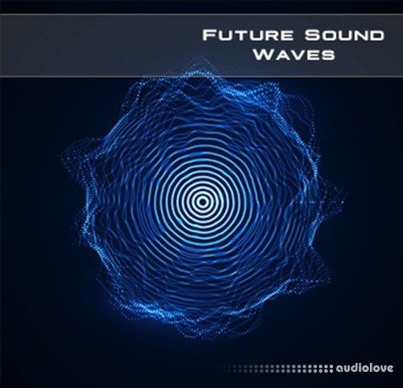 Sounds Divine Future Sound Waves