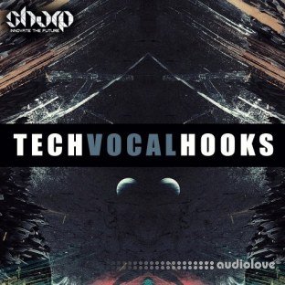 Sharp Tech Vocal Hooks