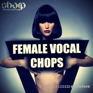 Sharp Female Vocal Chops