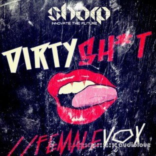 SHARP Dirty Sh!t Female Vocals