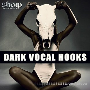 Sharp Dark Vocal Hooks