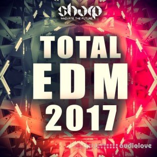 SHARP Total EDM 2017
