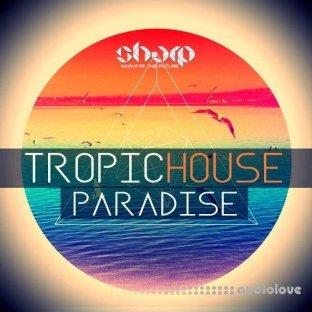 SHARP Tropic House Paradise