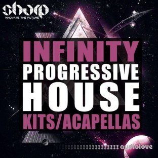 SHARP Infinity Progressive House