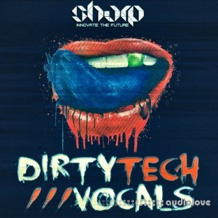 Sharp Dirty Tech Vocals