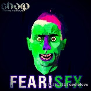 Sharp Fear! SFX
