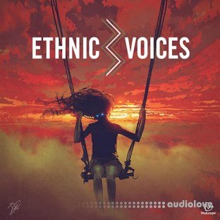 ThaLoops Ethnic Voices 3