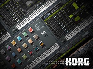 Groove3 KORG Legacy M1 Explained