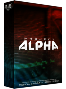 Hybrid Two Project Alpha