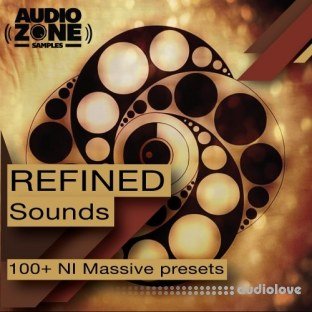 Audiozone Samples Refined Sounds