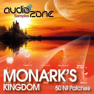 Audiozone Samples Monarks Kingdom