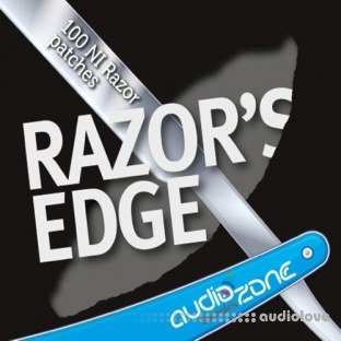 Audiozone Samples Razors Edge