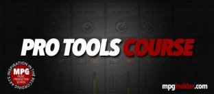 Music Production School The Pro Tools Course