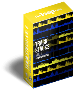 The Loop Loft Track Stacks Vol.6