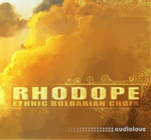 Strezov Sampling RHODOPE Ethnic Bulgarian Choir