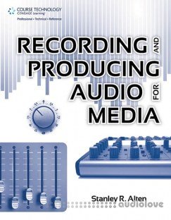 Recording and Producing Audio for Media