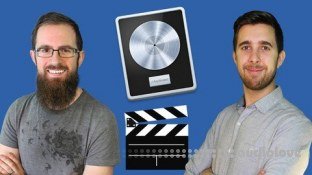 Udemy Film + TV Music Production and Composition in Logic Pro X