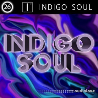 Twenty-Six I2 Indigo Soul