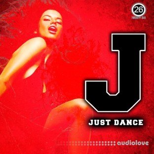 Twenty-Six J: Just Dance