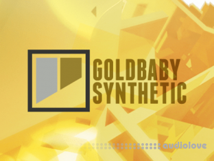 FXpansion Goldbaby Synthetic Expander