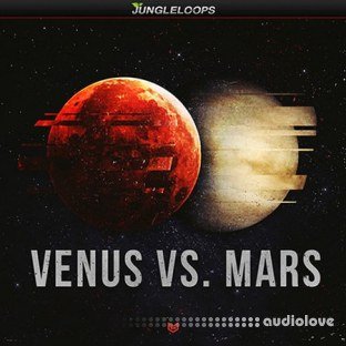 Jungle Loops Venus Vs Mars