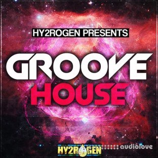 HY2ROGEN Groove House