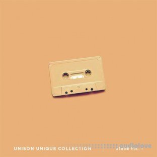 Unison Unique Collection Volume 1