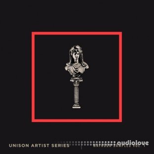 Unison Artist Series Matroda Samples Volume 1