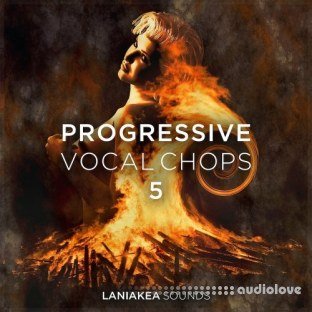 Laniakea Sounds Progressive Vocal Chops 5