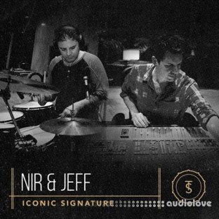 That Sound ICONS NIR Z and JEFF JULIANO DELUXE