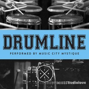 That Sound Drumline Deluxe Version