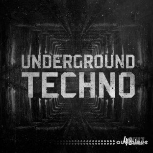 48Khz Underground Techno