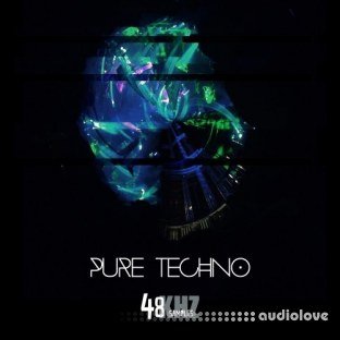 48Khz Pure Techno