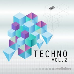48Khz Techno Vol.2