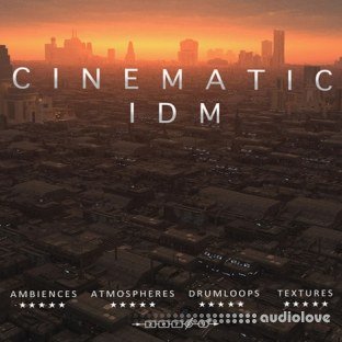Zero-G Cinematic IDM