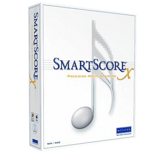 Musitek SmartScore X2 Professional Edition