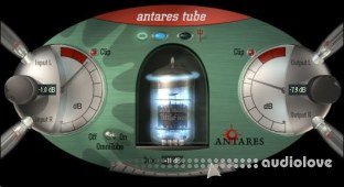 Antares Tube