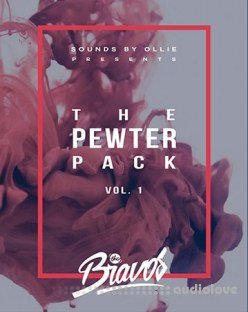 SoundByOllie The Pewter Pack Vol.1