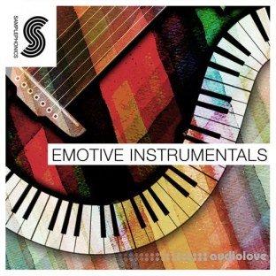 Samplephonics Emotive Instrumentals