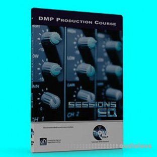 Dance Music Production Sessions 06: EQ