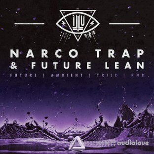 CAPSUN ProAudio iLLU Narco Trap and Future Lean