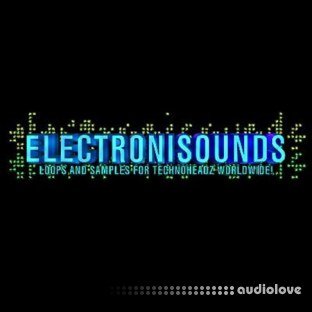 ElectroniSounds Rhythm Lab Neuro Funk