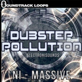 Soundtrack Loops Dubstep Pollution