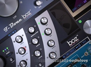 Groove3 Boz Digital Labs Plug-Ins Explained Vol.1